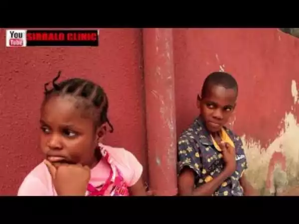 Video: SOMETHING LIGHT (MOYIN) (SIRBALO COMEDY)  | Latest 2018 Nigerian Comedy